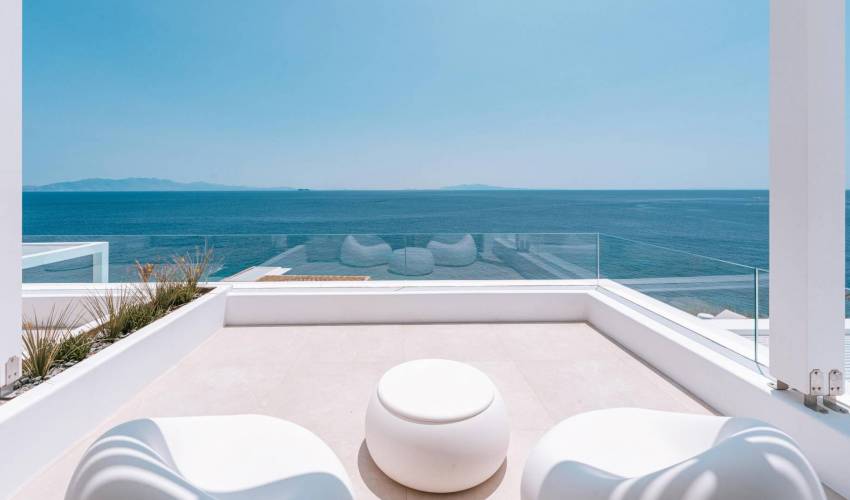 Villa 1442 in Greece Main Image