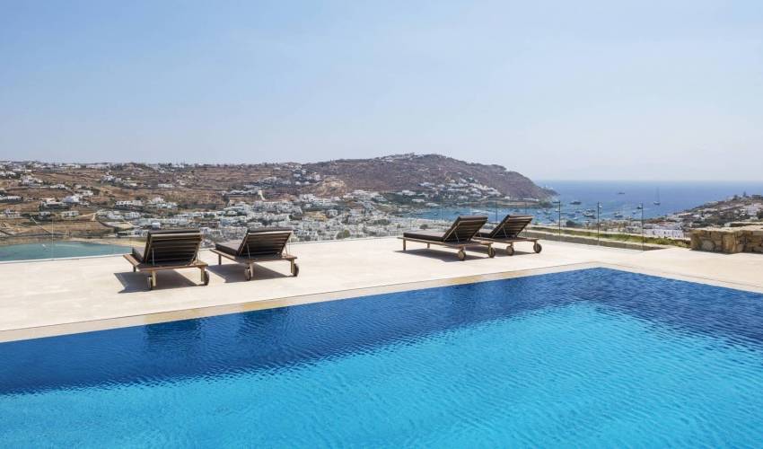 Villa 1443 in Greece Main Image