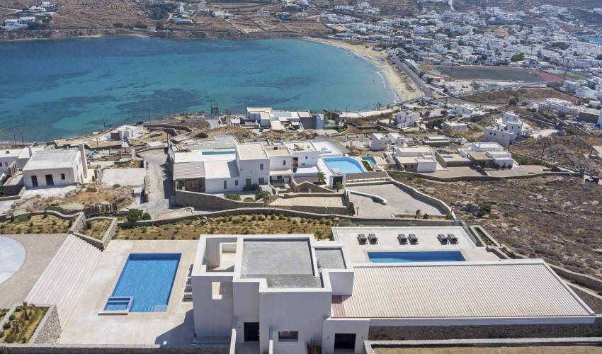 Villa 1443 in Greece Main Image