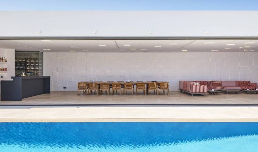 Villa 1443 in Greece Main Image