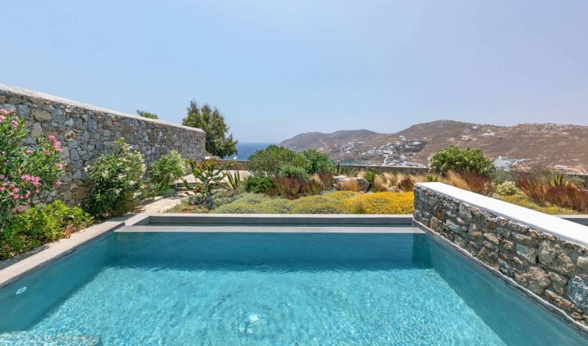 Villa 1444 in Greece Main Image