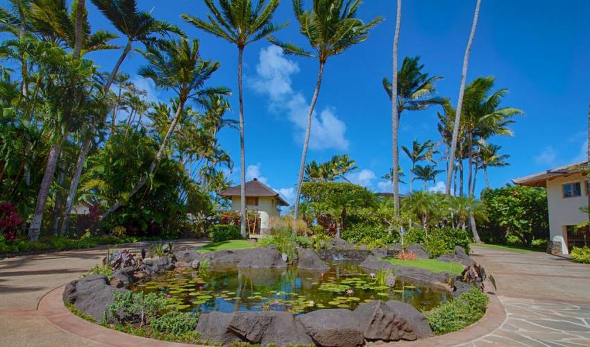 Villa 813 in Hawaii Main Image