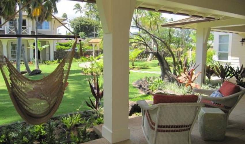 Villa 814 in Hawaii Main Image