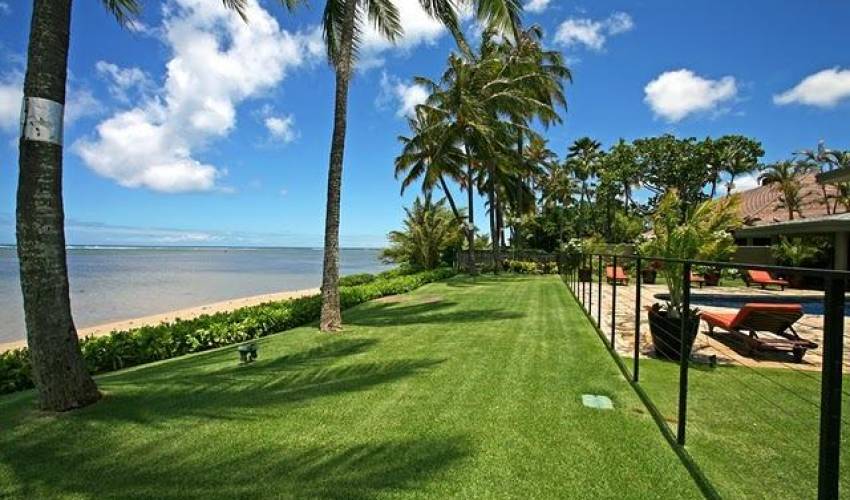 Villa 817 in Hawaii Main Image