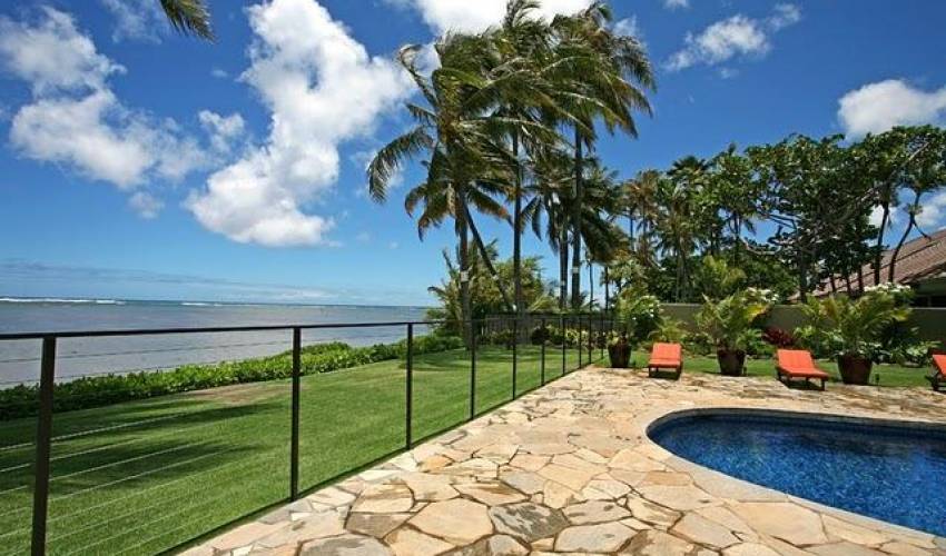 Villa 817 in Hawaii Main Image