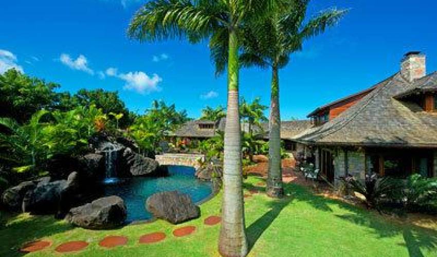 Villa 820 in Hawaii Main Image