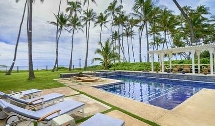 Villa 833 in Hawaii Main Image