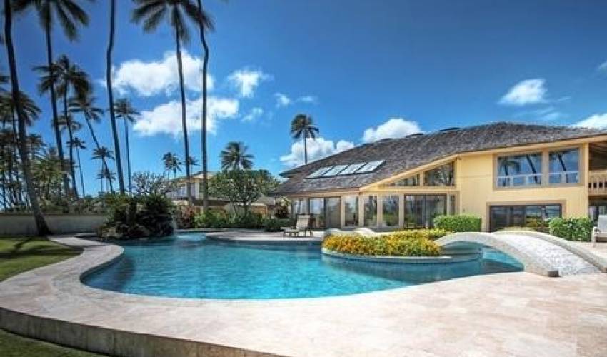 Villa 834 in Hawaii Main Image