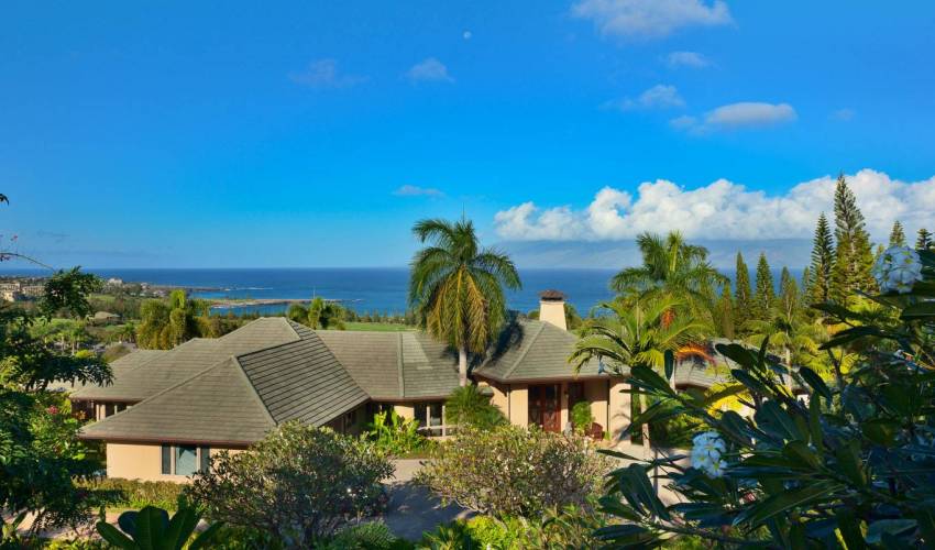 Villa 855 in Hawaii Main Image