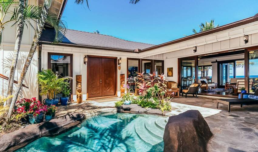 Villa 860 in Hawaii Main Image