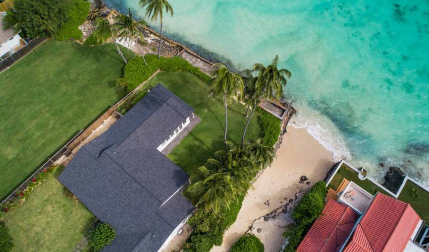 Villa 861 in Hawaii Main Image