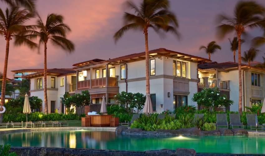 Villa 875 in Hawaii Main Image