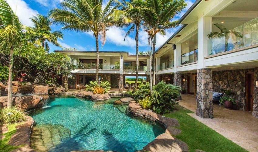Villa 879 in Hawaii Main Image