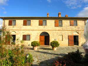 Tuscany Villa 928