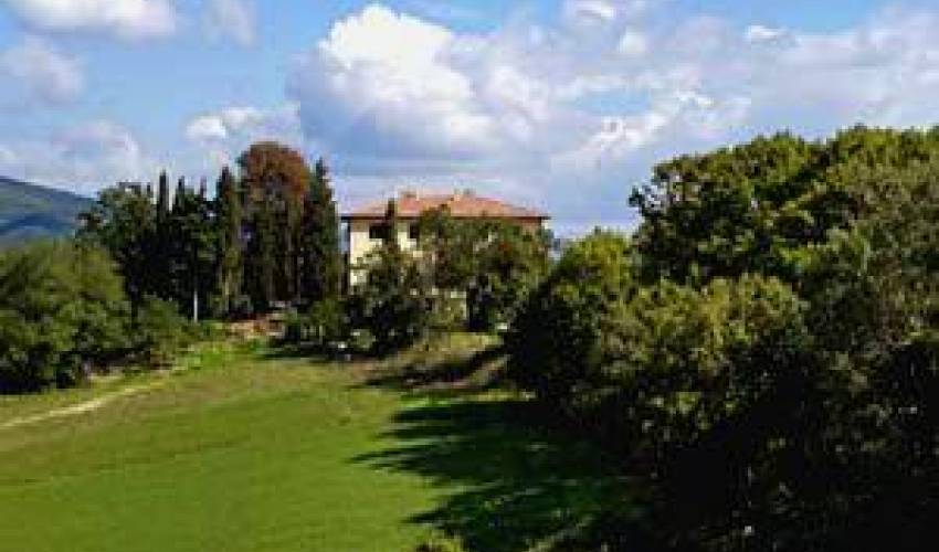 Villa 929 in Italy Main Image
