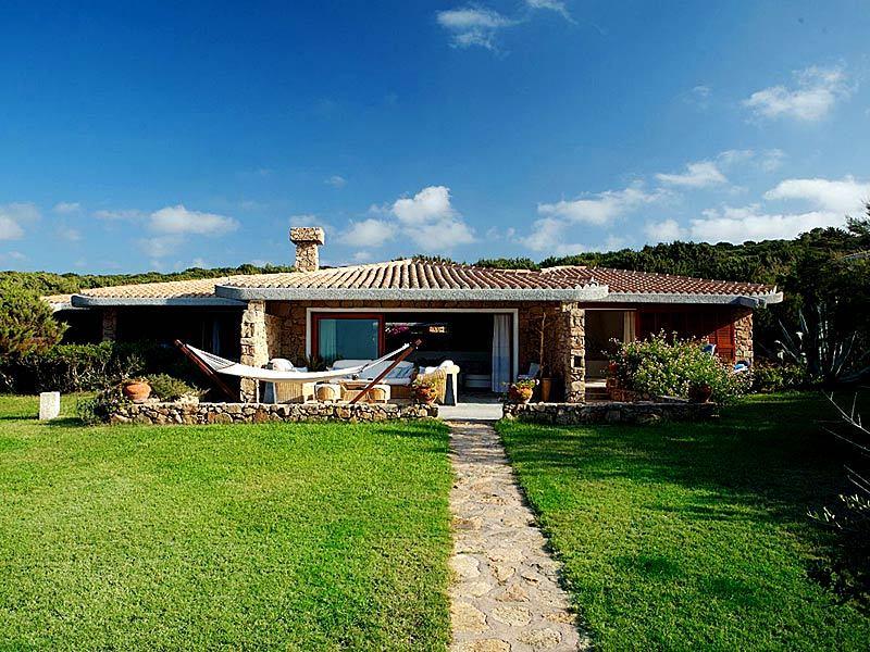 Sardinia Villa 944