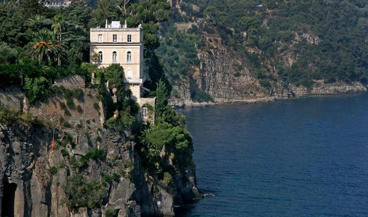 Amalfi Coast Villa 949