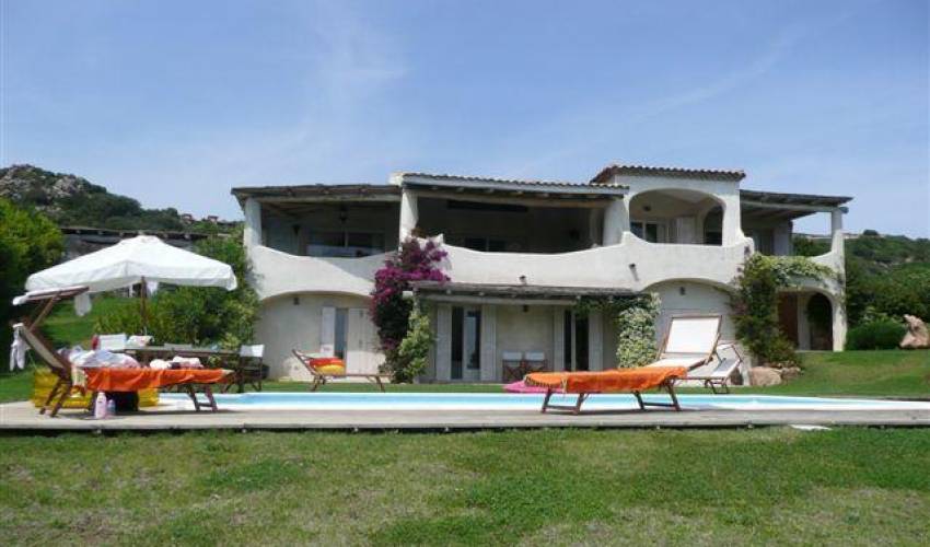 Villa 962 in Italy Main Image