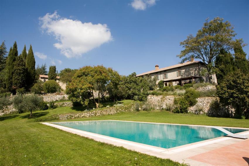 Siena Villa 977