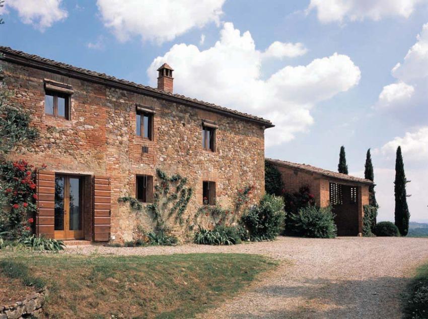 Siena Villa 978