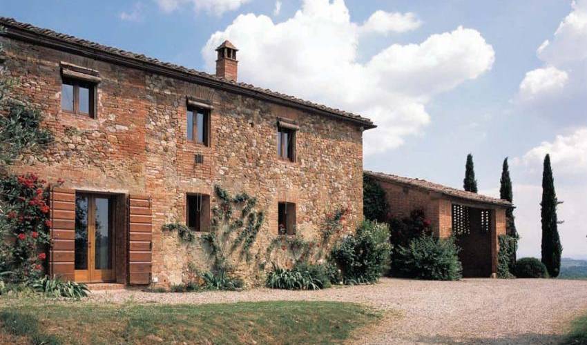 Villa 978 in Italy Main Image