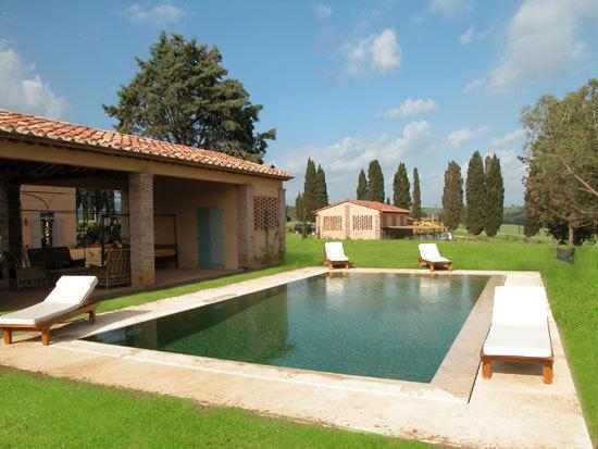Tuscany Villa 984