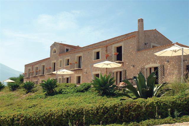 Sicily Villa 987
