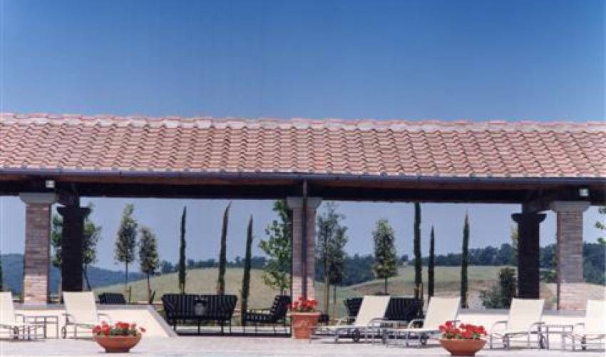 Villa 998 in Italy Main Image