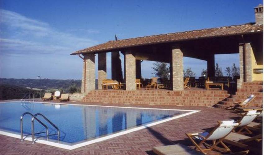 Villa 9100 in Italy Main Image