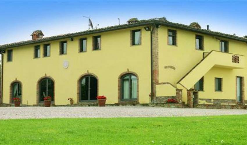Villa 9100 in Italy Main Image