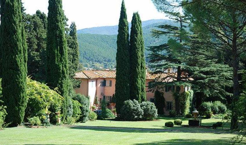 Villa 9101 in Italy Main Image