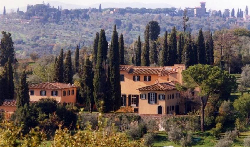 Villa 9108 in Italy Main Image