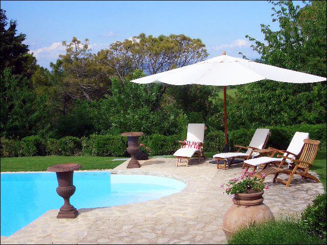 Luxury Tuscany Villa with Pool in Italy - 10 Bedroom | VillaGetaways