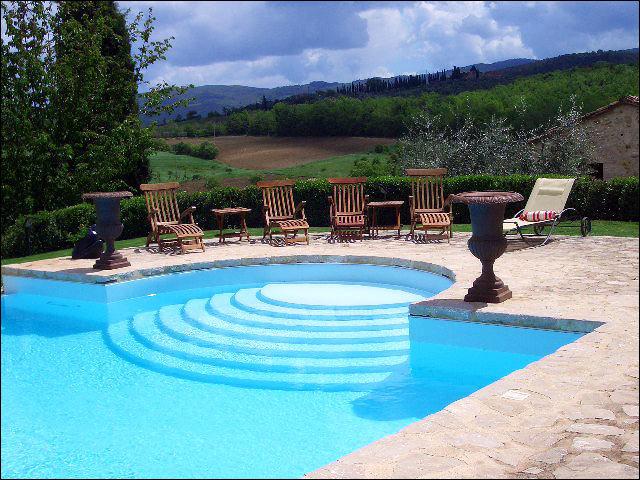 Tuscany Villa 915