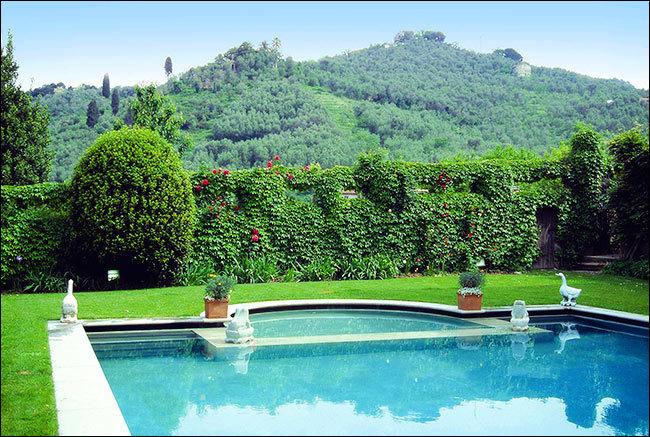 Tuscany Villa 916