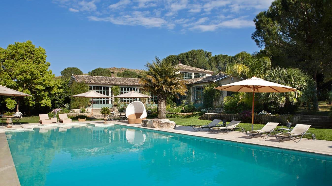 Sicily Villa 9248
