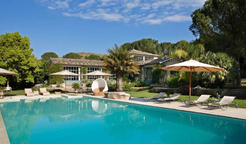 Villa 9248 in Italy Main Image