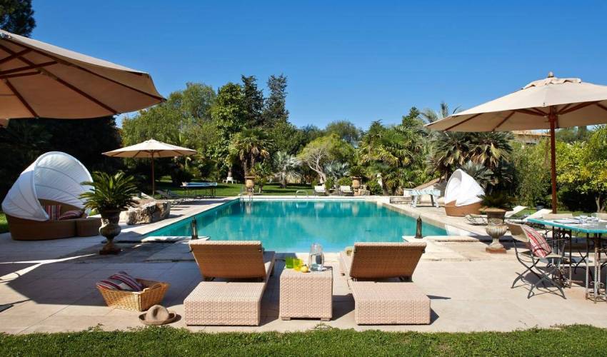 Villa 9248 in Italy Main Image