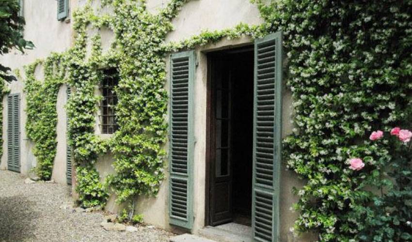 Villa 9136 in Italy Main Image