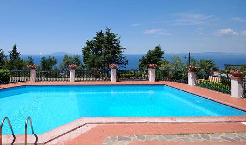 Villa 9146 in Italy Main Image