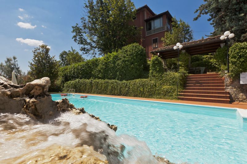 Tuscany Villa 9175