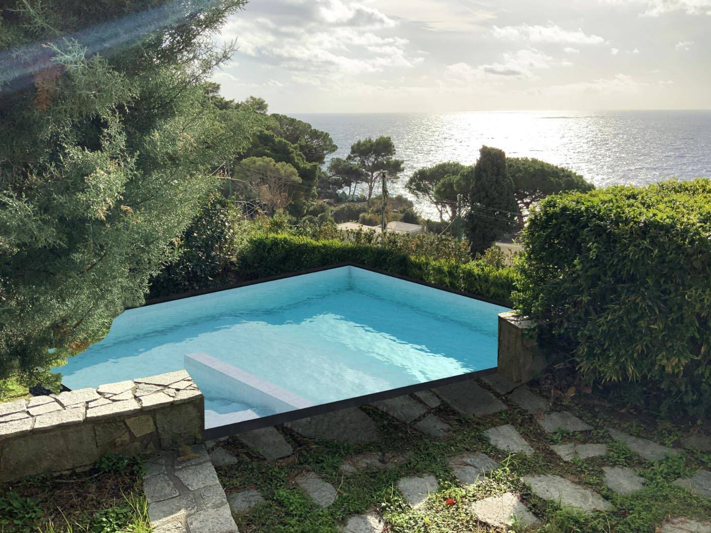 Amalfi Coast Villa 9198