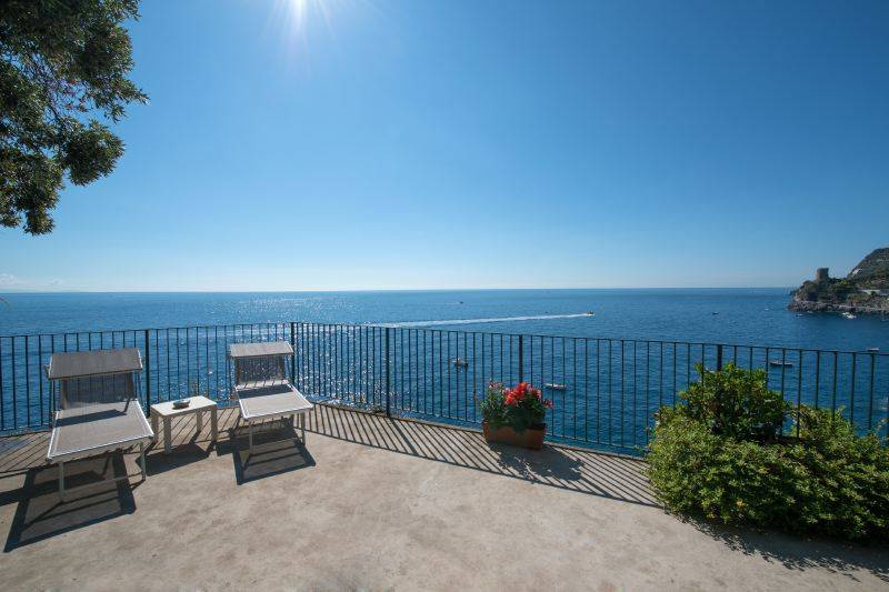 Amalfi Coast Villa 9229