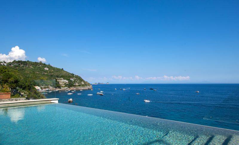 Amalfi Coast Villa 9230