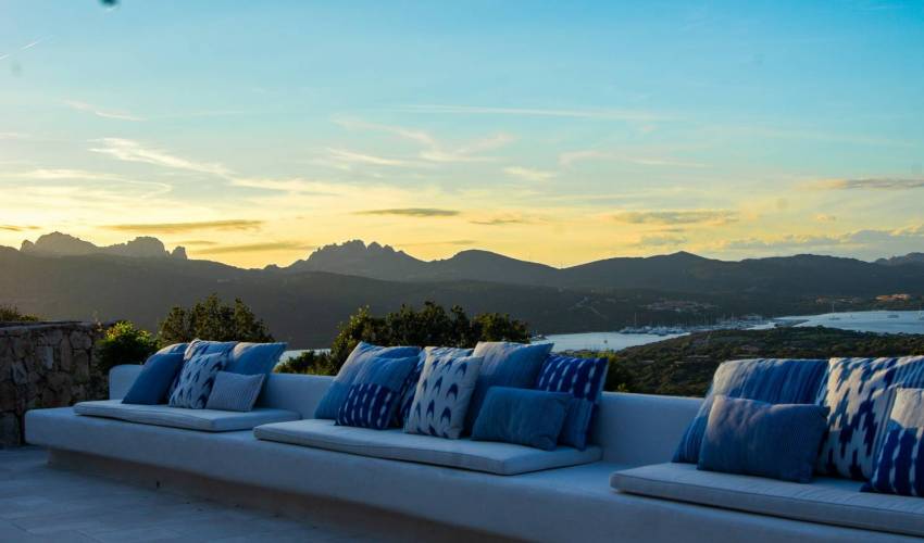 Villa 9236 in Italy Main Image
