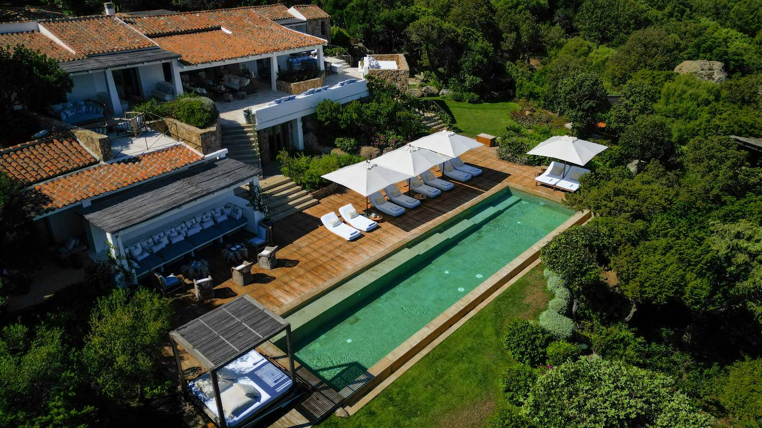 Villa 9236