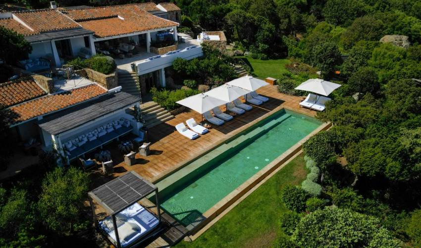 Villa 9236 in Italy Main Image