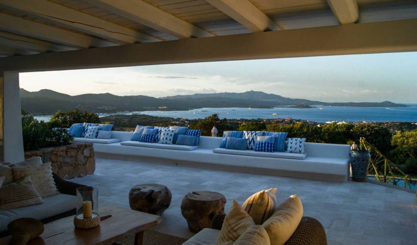Villa 9236 in Italy Main Image
