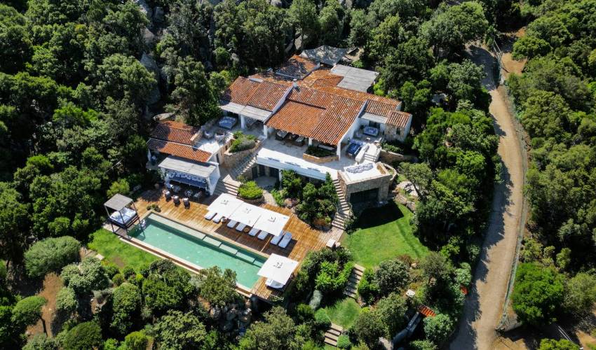 Villa 9236 in Italy Main Image