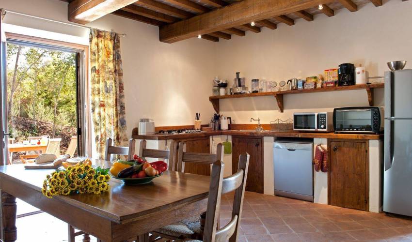 Villa 9249 in Italy Main Image